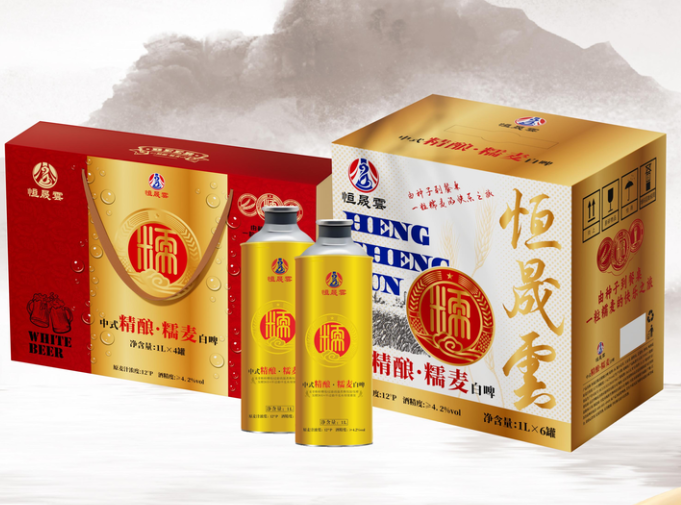 产品二
